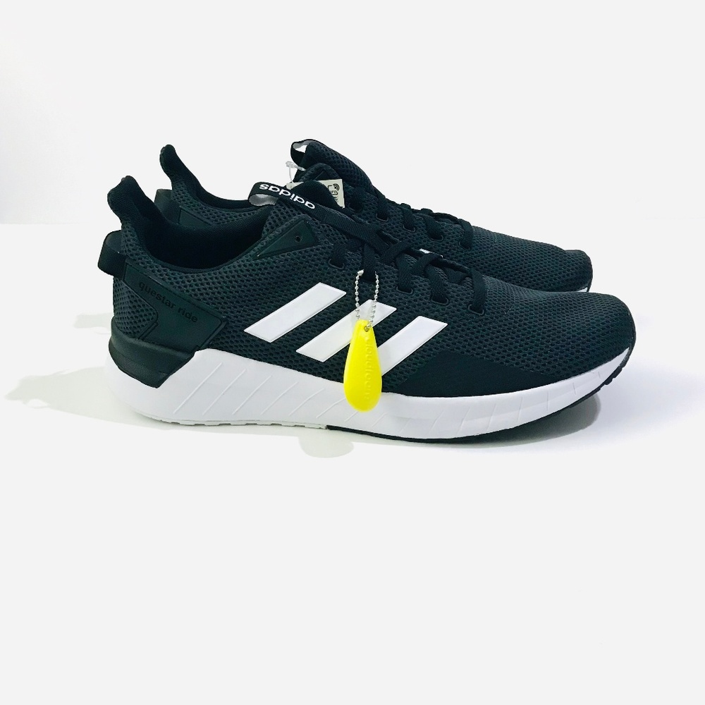 Adidas Men's Questar Ride Running Shoe